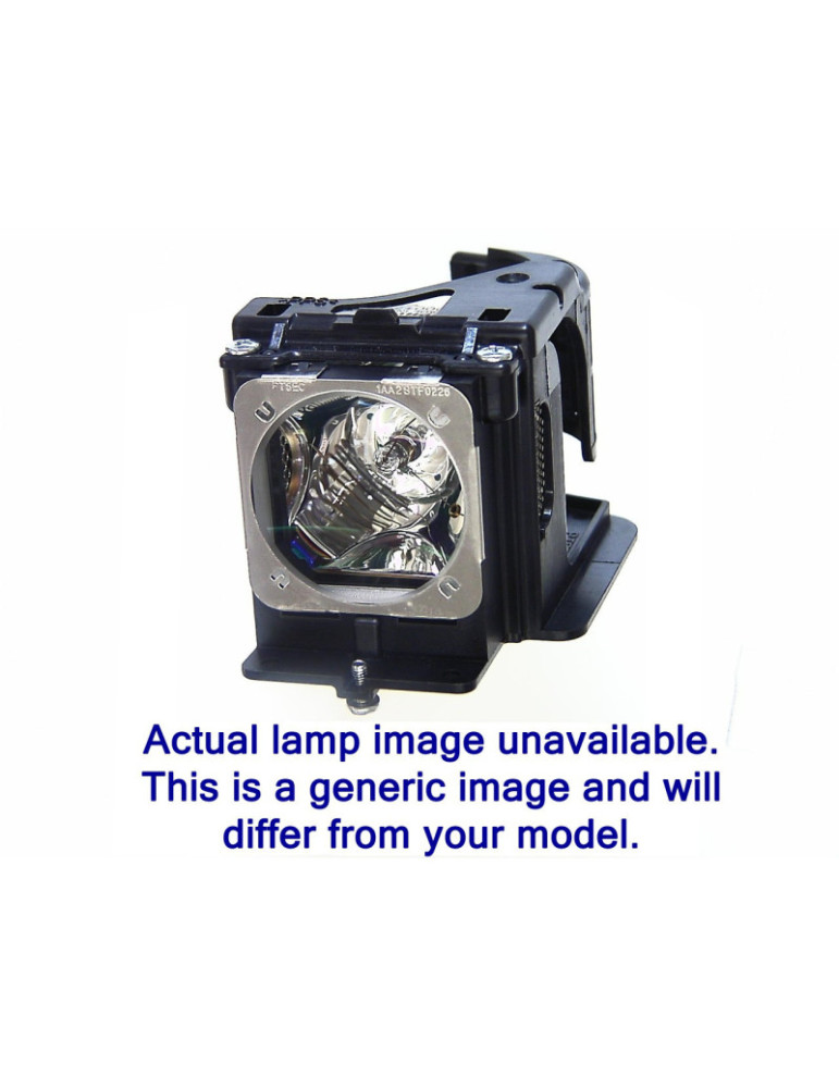 Lampe EPSON pour Vidéo Projecteur PowerLite 2140W - Ampoule d'origine