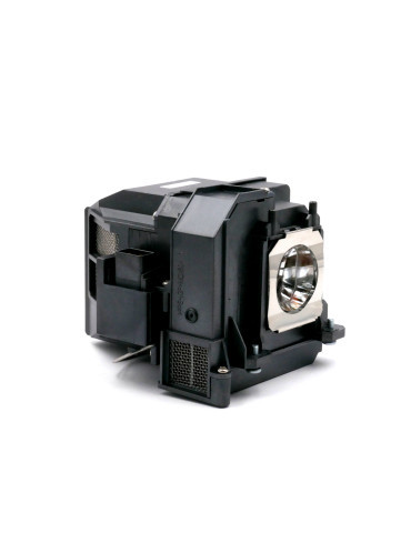 Lampe EPSON pour Vidéo Projecteur PowerLite 470 - Ampoule d'origine
