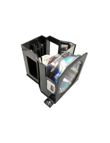 Lampe pour Vidéoprojecteur PANASONIC PT-D7700 (TWIN PACK) - Ampoule d'origine