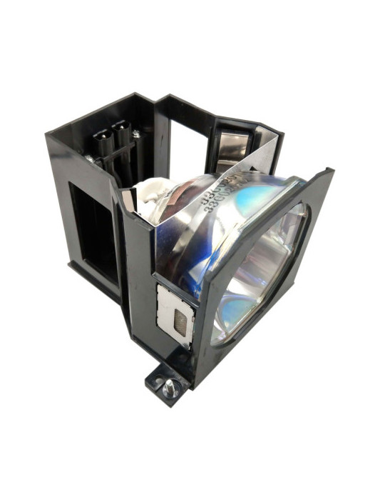 Lampe pour Vidéoprojecteur PANASONIC PT-D7700E (TWIN PACK) - Ampoule d'origine
