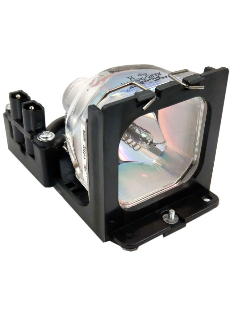 Lampe TOSHIBA pour Vidéo Projecteur TLP-B2SE - Ampoule d'origine