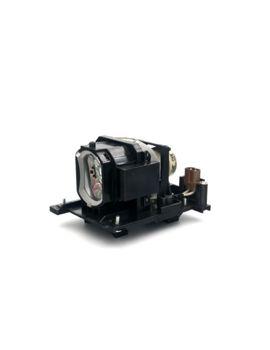 Lampe HITACHI CP-X4021 de Vidéoprojecteur - Ampoule d'origine Lampe HITACHI CP-X4021 de Vidéoprojecteur - Ampoule d'origine