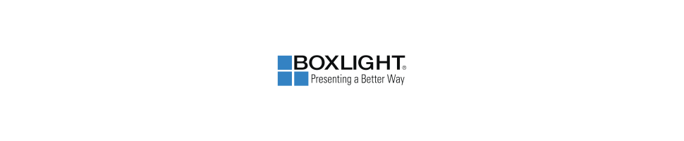 Ampoule / Lampe Videoprojecteur BOXLIGHT